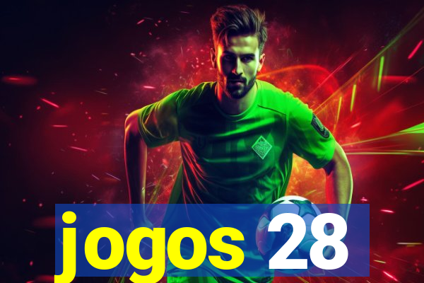 jogos 28