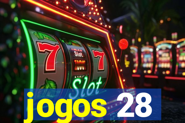 jogos 28