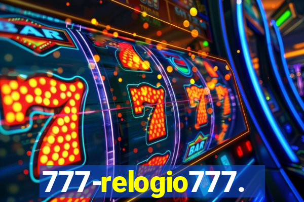 777-relogio777.net