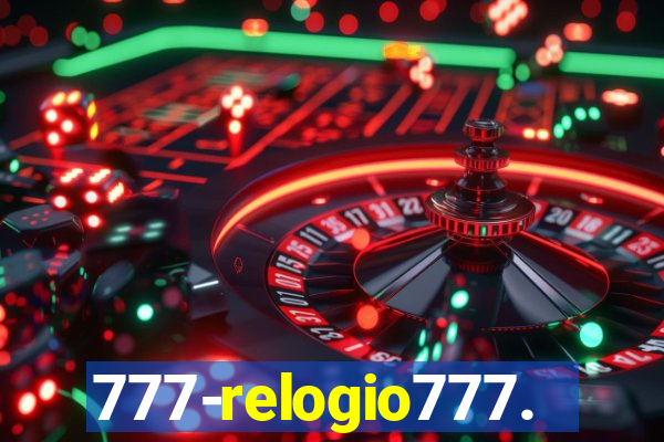 777-relogio777.net