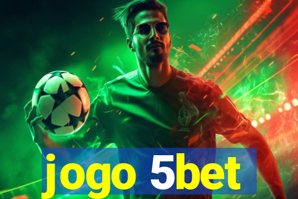 jogo 5bet