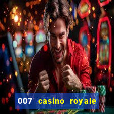 007 casino royale giancarlo giannini