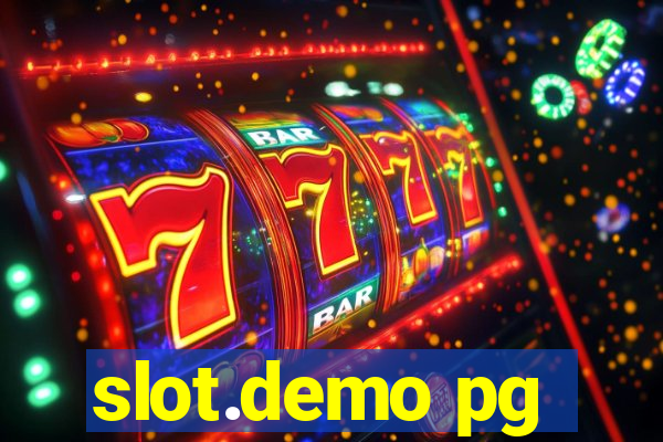 slot.demo pg