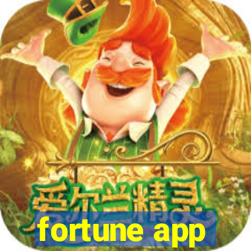 fortune app