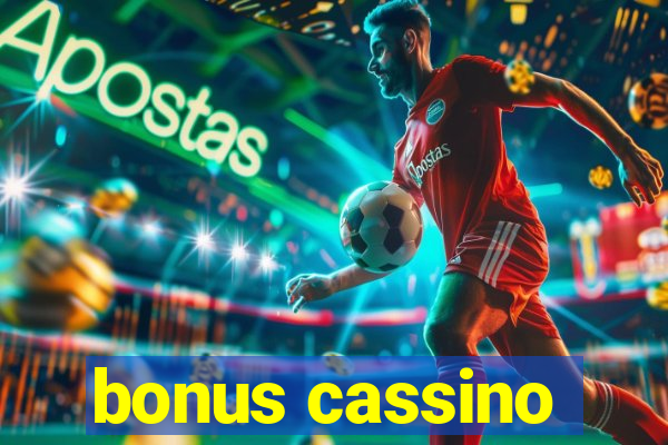 bonus cassino