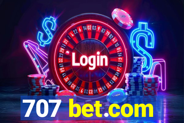 707 bet.com