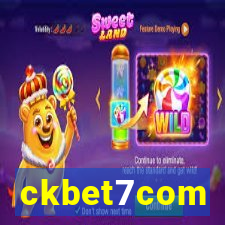 ckbet7com