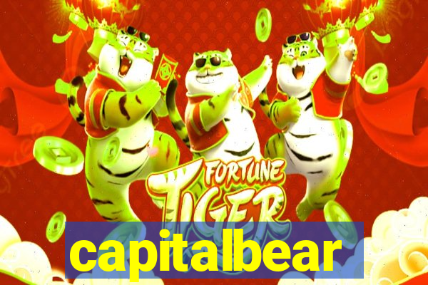 capitalbear