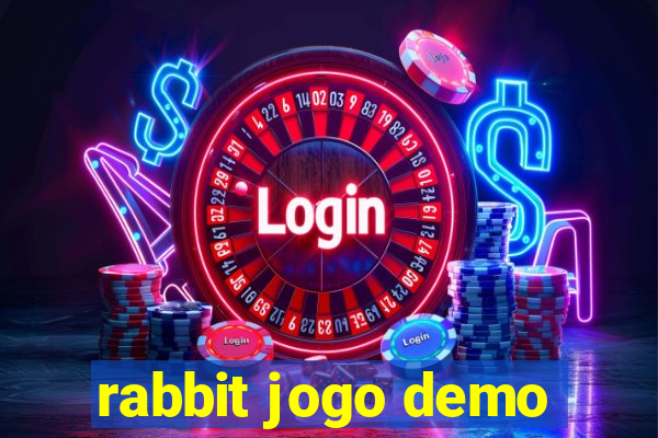 rabbit jogo demo