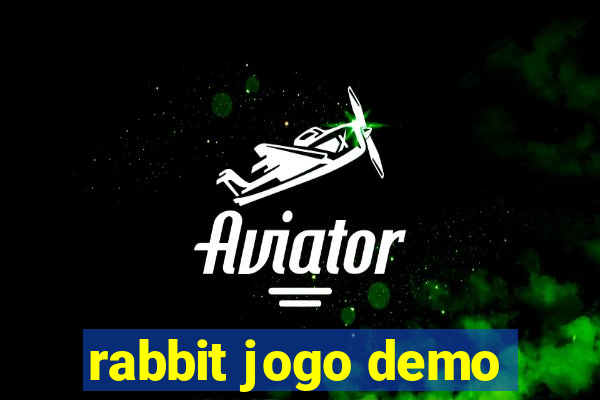 rabbit jogo demo