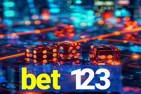 bet 123