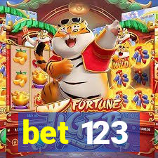 bet 123