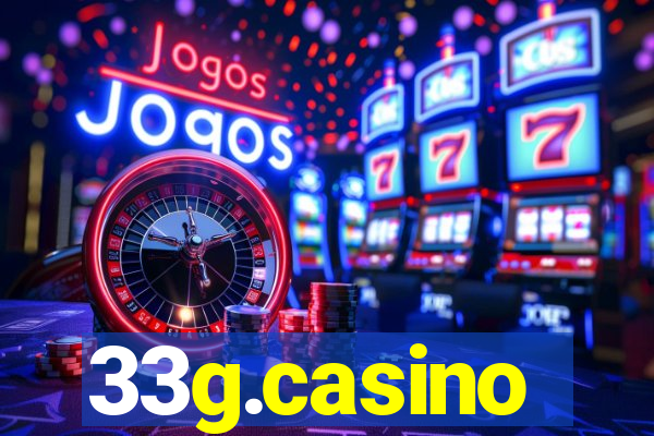 33g.casino