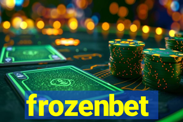 frozenbet