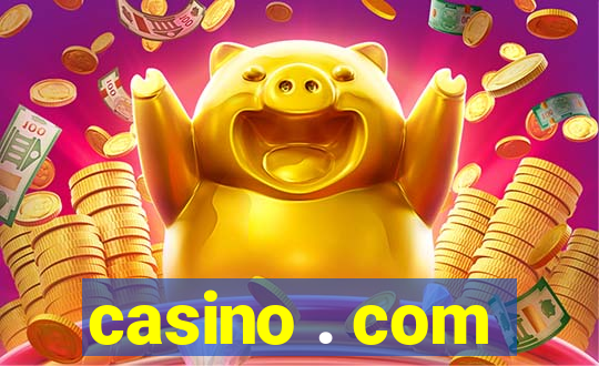 casino . com