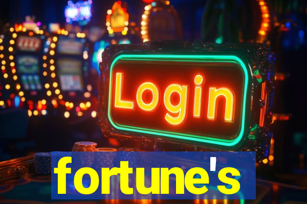 fortune's