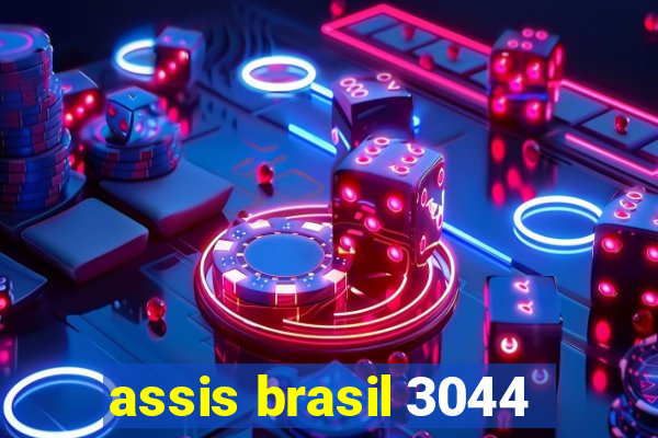 assis brasil 3044