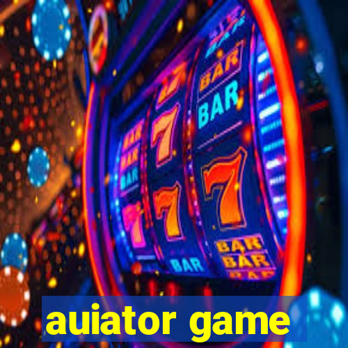 auiator game