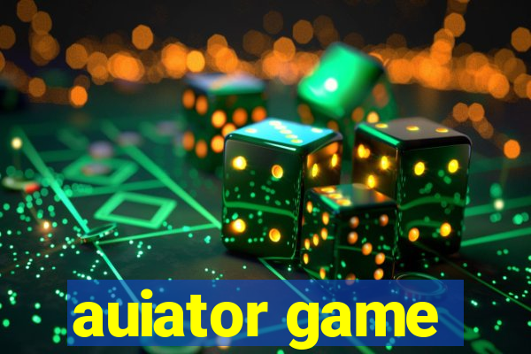 auiator game