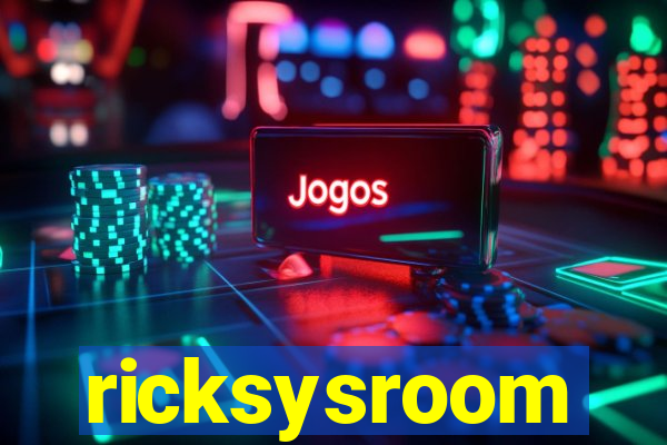 ricksysroom