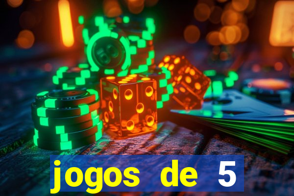 jogos de 5 centavos nas plataformas