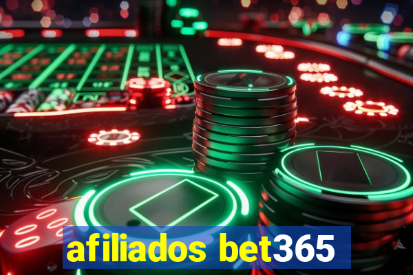 afiliados bet365