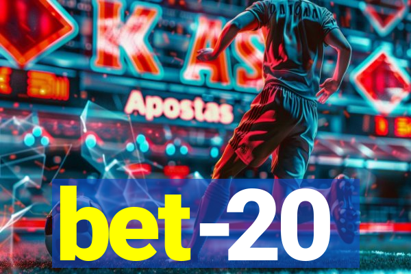 bet-20