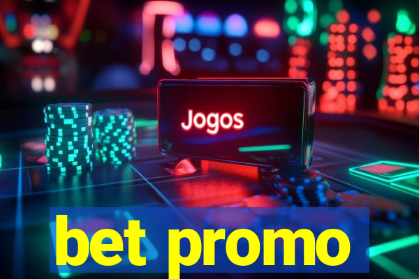 bet promo