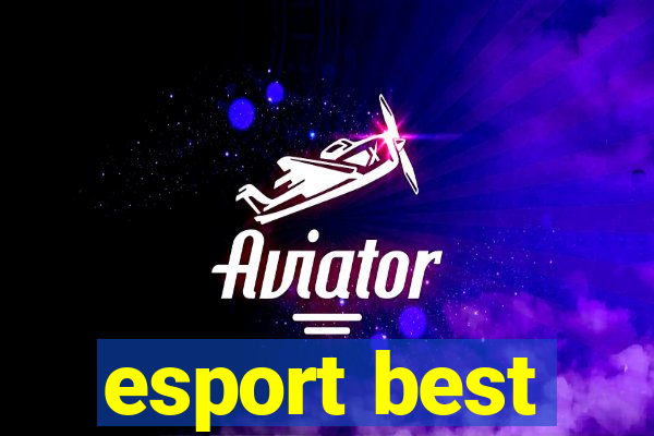 esport best