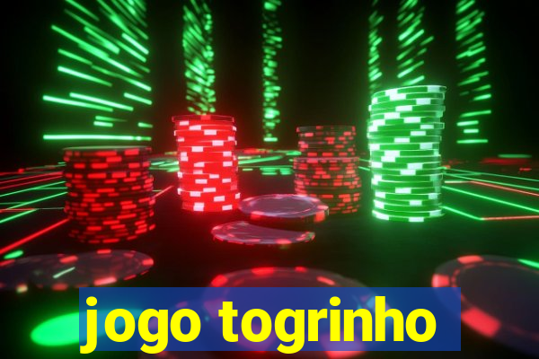 jogo togrinho