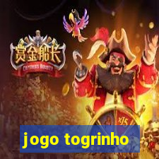 jogo togrinho