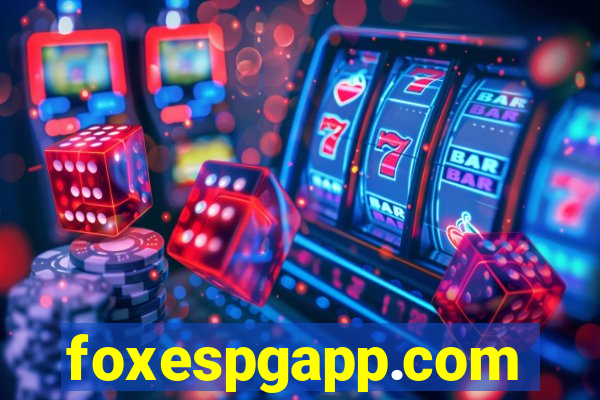 foxespgapp.com