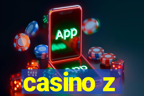 casino z