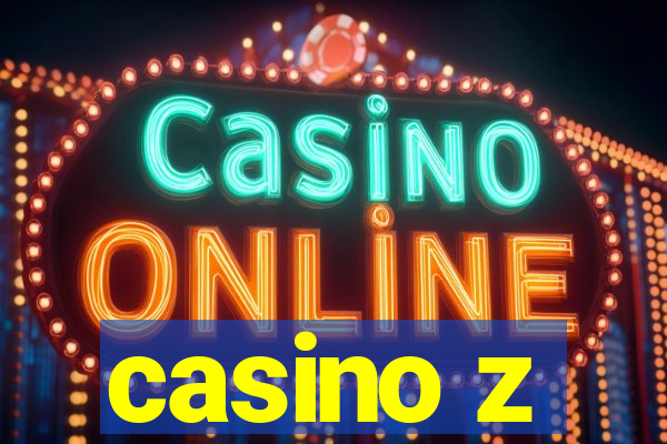 casino z