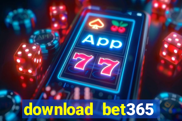 download bet365 casino app