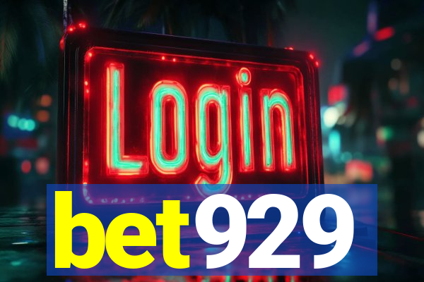 bet929