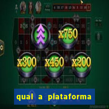 qual a plataforma do jogo do tigre