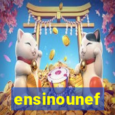 ensinounef