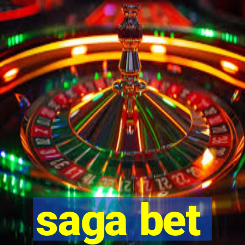 saga bet