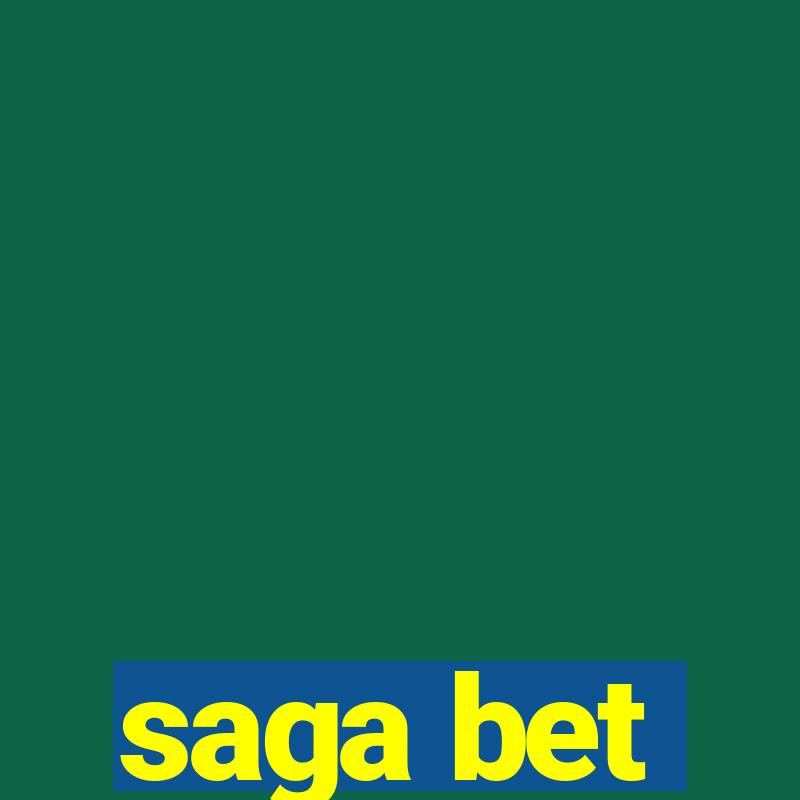 saga bet