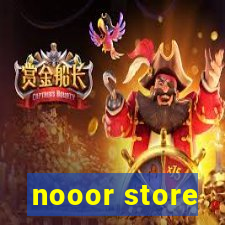 nooor store