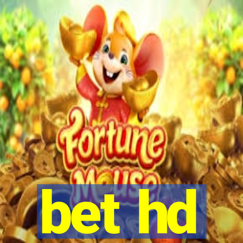 bet hd