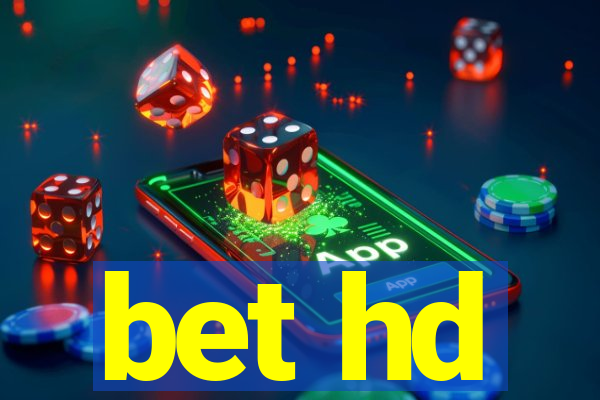 bet hd