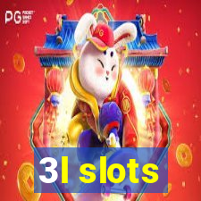 3l slots