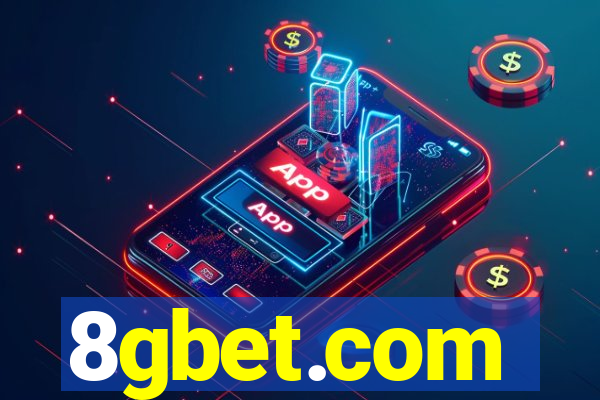 8gbet.com