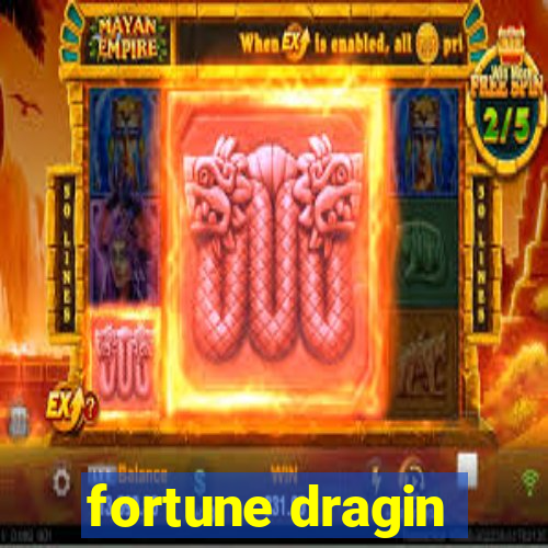 fortune dragin