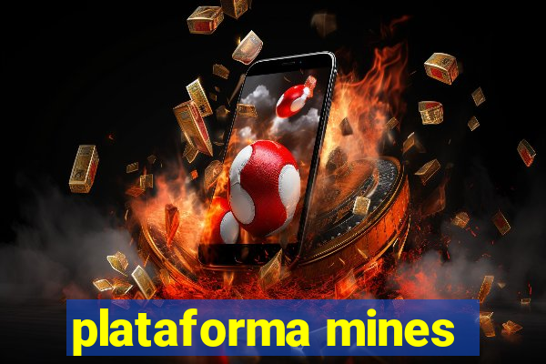 plataforma mines