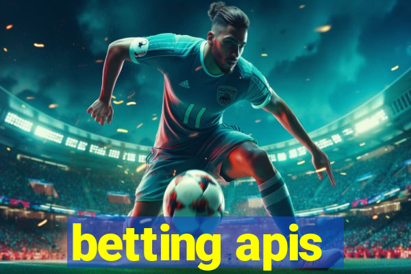 betting apis