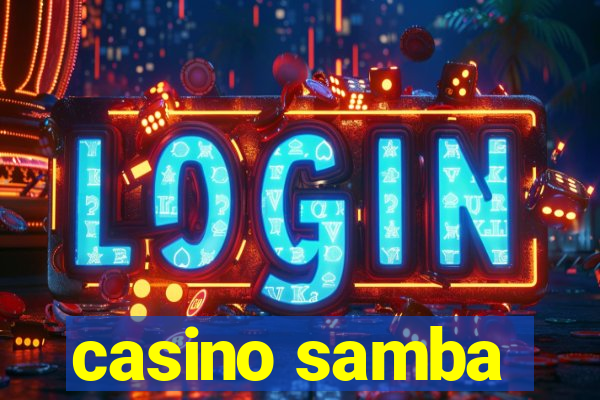 casino samba