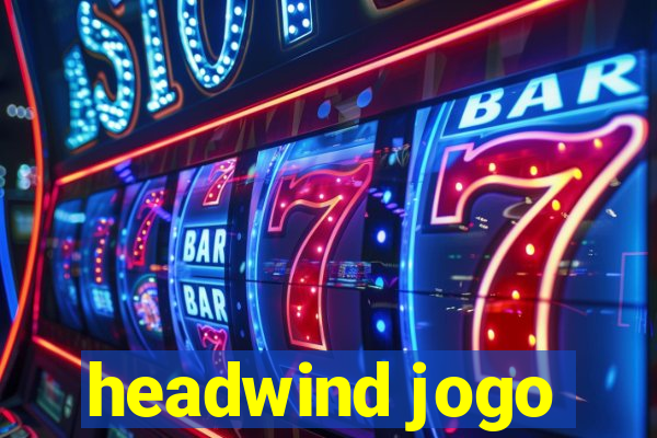 headwind jogo